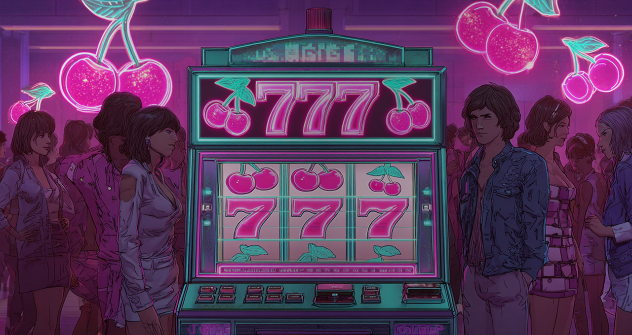 PartyCasino